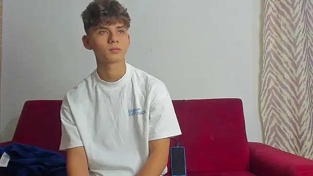 willy sexxx18 online show from 11, 3, 2026