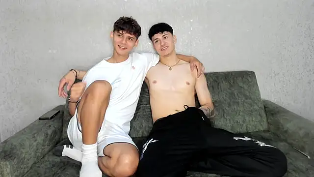 willy sexxx18 online show from 12, 2, 2026