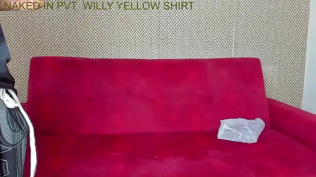 willy sexxx18 online show from 30, 11, 2025