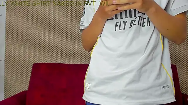 willy sexxx18 online show from 1, 12, 2025