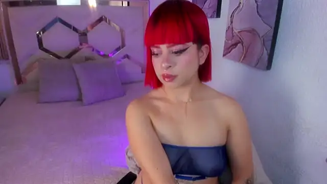 Venuss1  online show from 18, 3, 2026