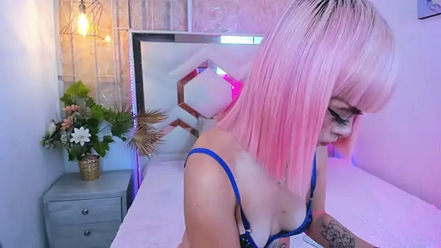 Venuss1  online show from 1, 10, 2025