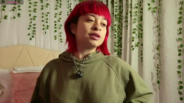 Venuss1  online show from 7, 4, 2026