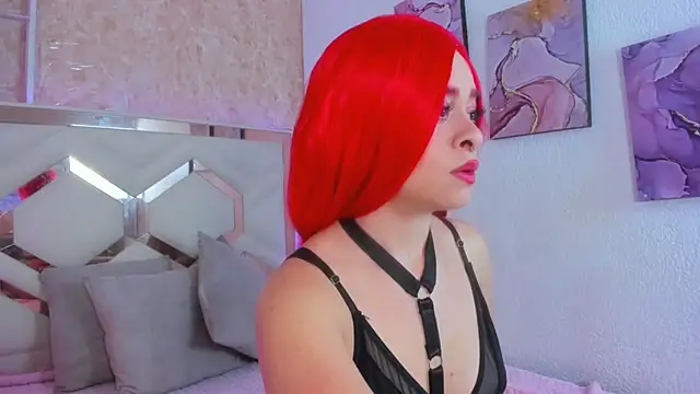 Venuss1  online show from 9, 10, 2025