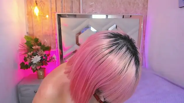 Venuss1  online show from 3, 10, 2025