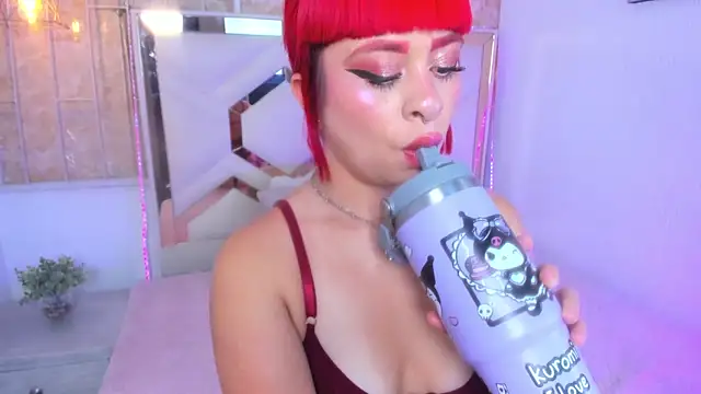 Venuss1  online show from 16, 1, 2026