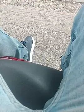 svvagesexyy online show from 4, 10, 2025