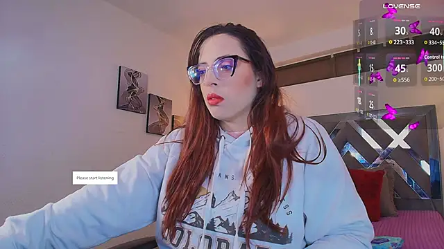 Rossi ss1 online show from 20, 11, 2025