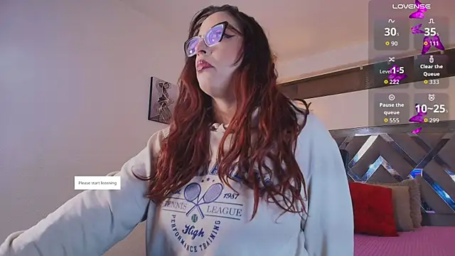 Rossi ss1 online show from 16, 11, 2025