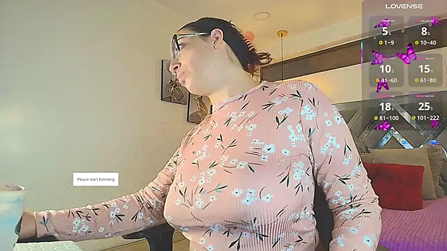 Rossi ss1 online show from 23, 11, 2025