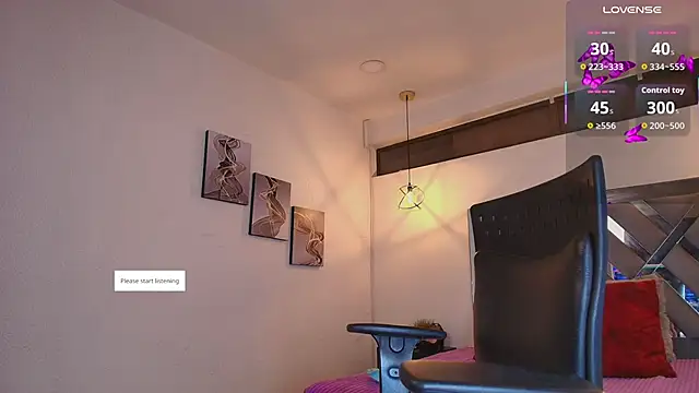 Rossi ss1 online show from 7, 11, 2025