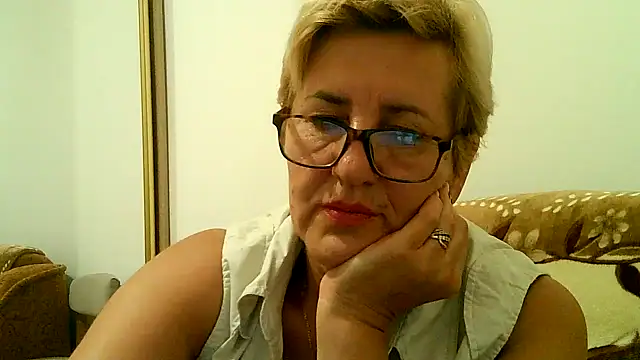 Dana4921 online show from 19, 9, 2025