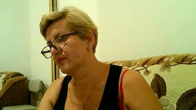 Dana4921 online show from 20, 9, 2025