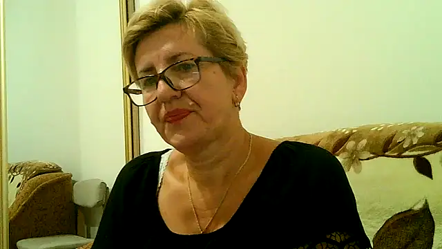 Dana4921 online show from 26, 9, 2025