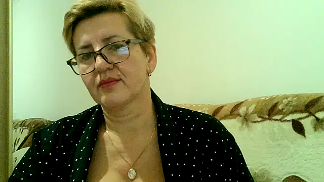 Dana4921 online show from 30, 10, 2025