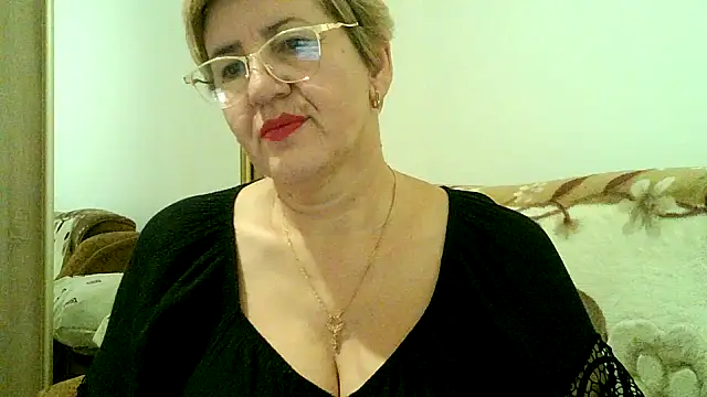 Dana4921 online show from 27, 11, 2025