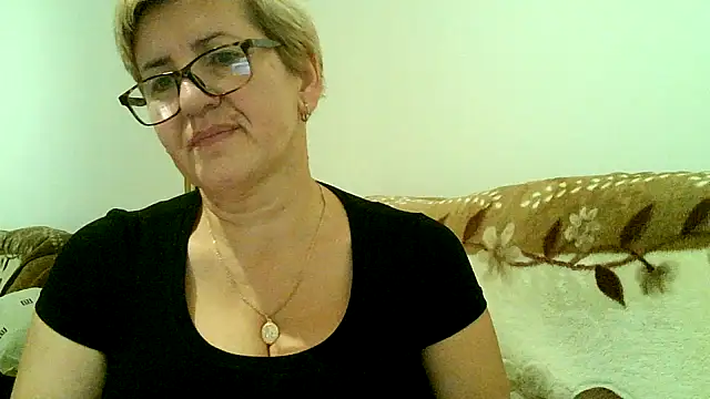 Dana4921 online show from 3, 11, 2025