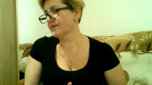 Dana4921 online show from 13, 12, 2025