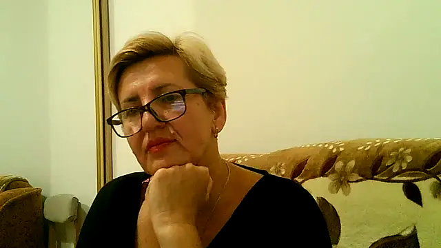 Dana4921 online show from 17, 9, 2025