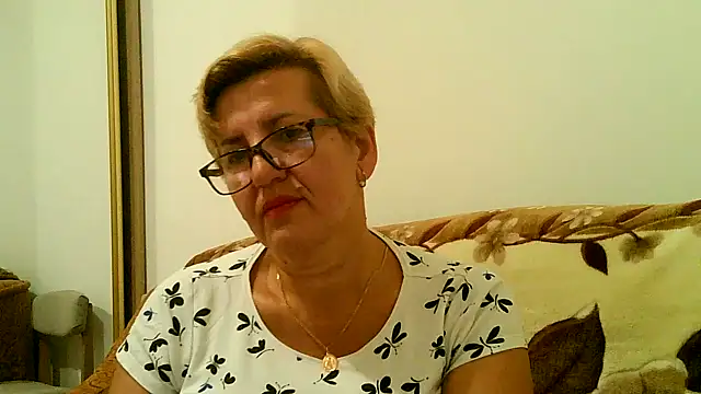 Dana4921 online show from 22, 9, 2025