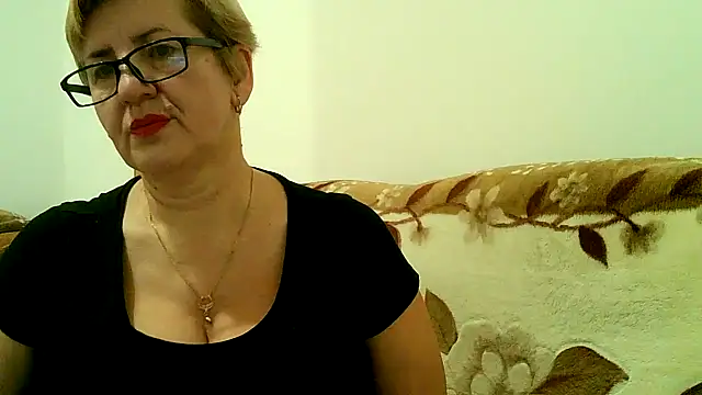 Dana4921 online show from 12, 1, 2026