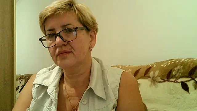 Dana4921 online show from 5, 11, 2025