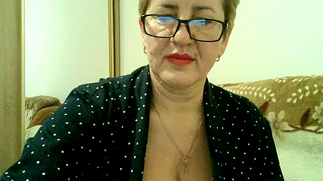 Dana4921 online show from 5, 12, 2025