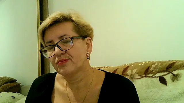 Dana4921 online show from 21, 10, 2025