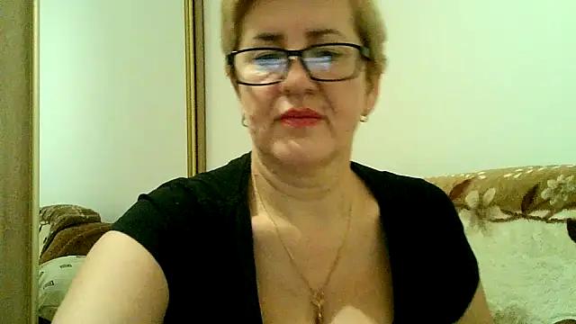 Dana4921 online show from 20, 12, 2025