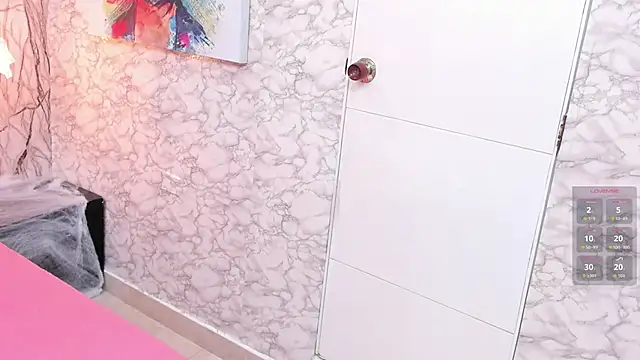 SASHA BROWNIE   online show from 4, 10, 2025