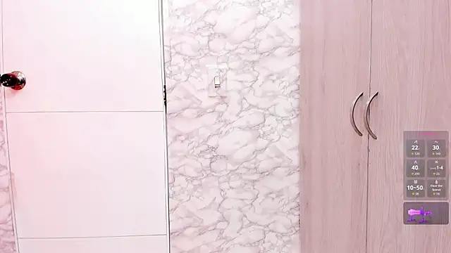 SASHA BROWNIE   online show from 20, 9, 2025