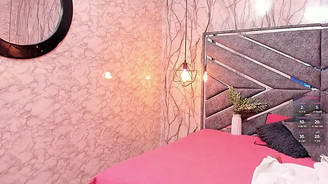 SASHA BROWNIE   online show from 28, 9, 2025