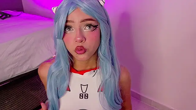 Taylorsmitth  online show from 20, 12, 2025