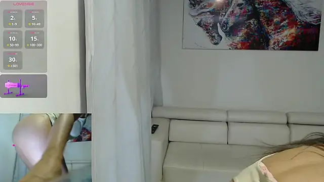 Tinymilf  online show from 21, 6, 2026