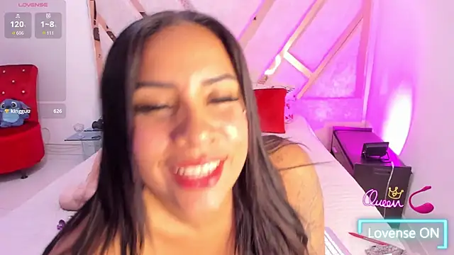 Snapshot of MarianaaSantos chatting on 23, 6, 2026 MarianaaSantos online show from 23, 6, 2026