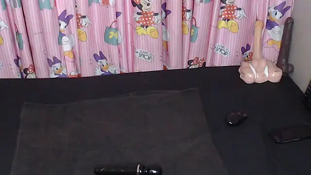 Snapshot of TrishahXo chatting on 23, 6, 2026 TrishahXo online show from 23, 6, 2026