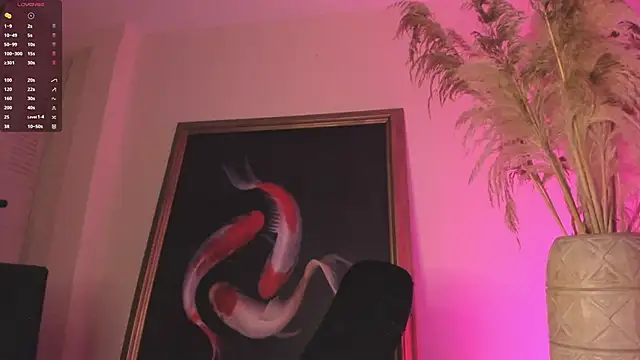 JamesCarter77 online show from 3, 4, 2026