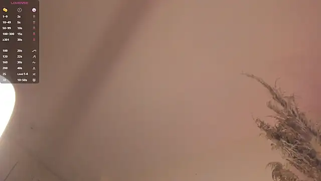 JamesCarter77 online show from 16, 9, 2025