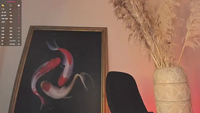 Snapshot of JamesCarter77 chatting on 22, 2, 2026 JamesCarter77 online show from 22, 2, 2026