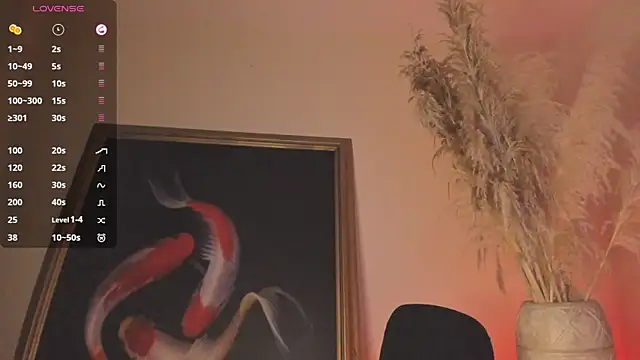 JamesCarter77 online show from 14, 11, 2025