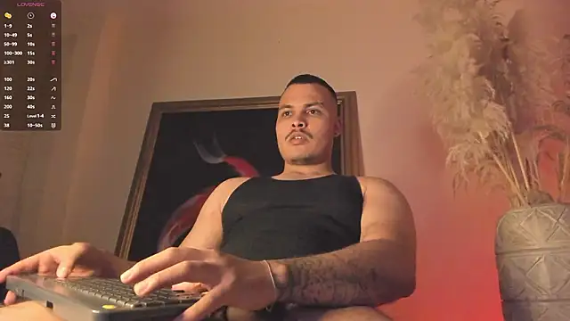 Snapshot of JamesCarter77 chatting on 25, 2, 2026 JamesCarter77 online show from 25, 2, 2026