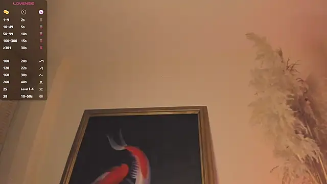 JamesCarter77 online show from 17, 3, 2026