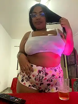 cariocasafada online show from 12, 9, 2025