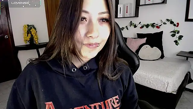 Mia 1120 online show from 14, 11, 2025