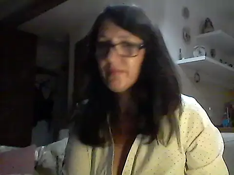 Elena48324 online show from 20, 9, 2025