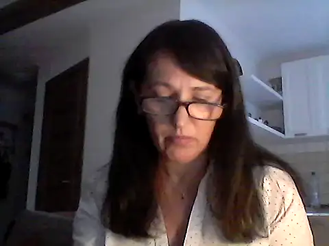 Elena48324 online show from 4, 10, 2025