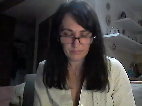 Elena48324 online show from 4, 5, 2026