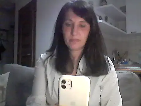 Elena48324 online show from 19, 6, 2026