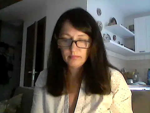 Elena48324 online show from 12, 10, 2025