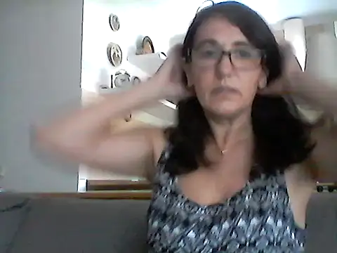 Elena48324 online show from 1, 8, 2026